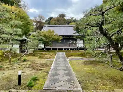長壽寺（長寿寺）(神奈川県)