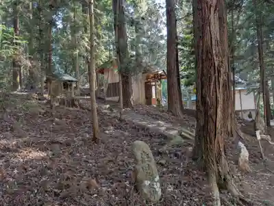 鹿島大神宮(福島県)