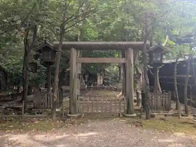 靖國神社(東京都)