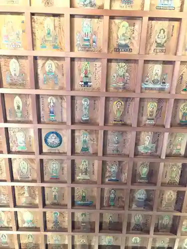 飯沼山 圓福寺(千葉県)