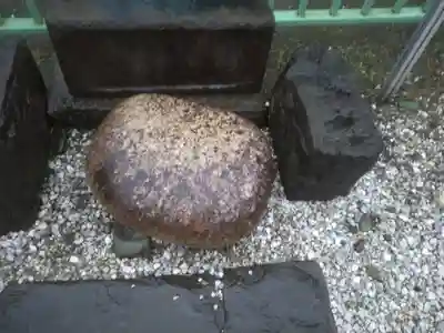 仲六郷熊野神社(東京都)