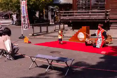 宮地嶽神社(福岡県)