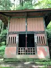 水澤寺(水澤観世音)(群馬県)