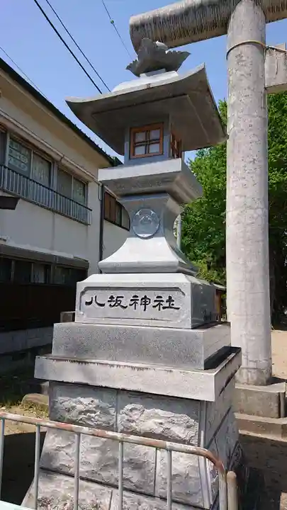 八坂神社のその他建物