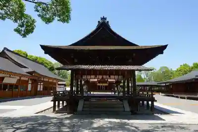 城南宮のその他建物