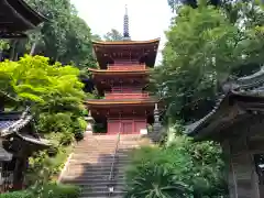 長命寺(滋賀県)