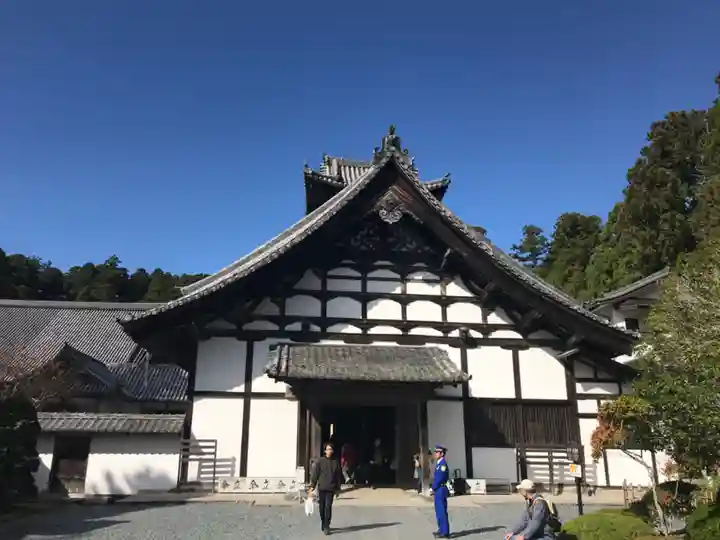 瑞巌寺のその他建物
