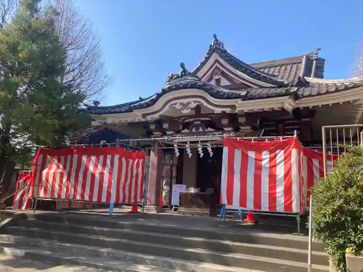 若宮八幡宮 (神奈川県)
