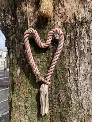 國榮稲荷神社(神奈川県)