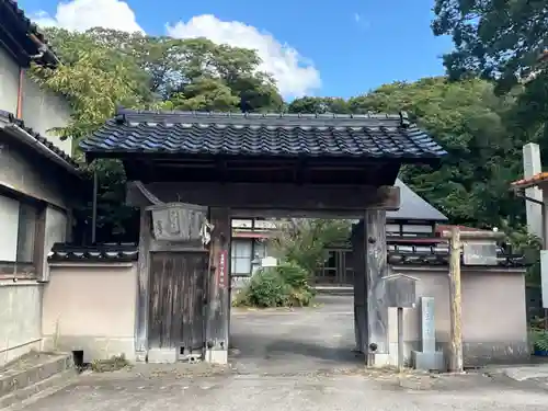 本行寺(石川県)
