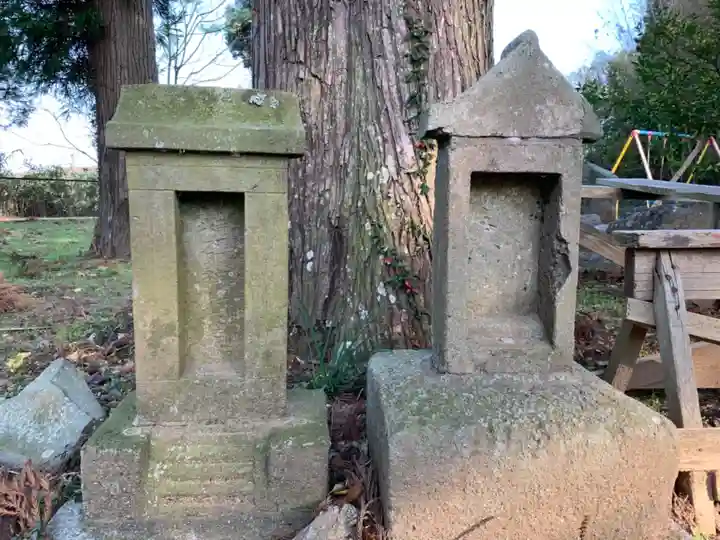 熊野神社(千葉県)