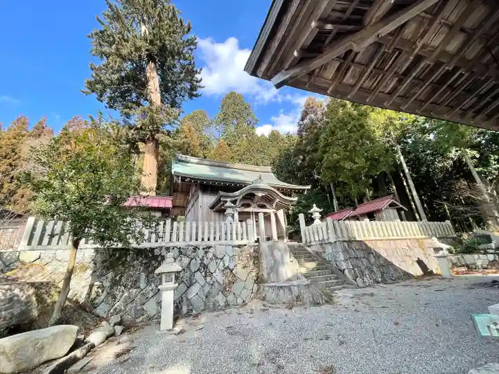 熊野神社(滋賀県)