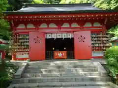 荏柄天神社(神奈川県)