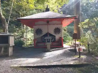鞍馬寺(京都府)
