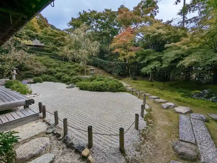 金福寺(京都府)