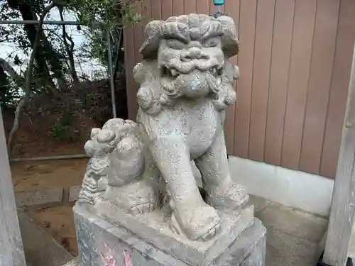 神明社(千葉県)