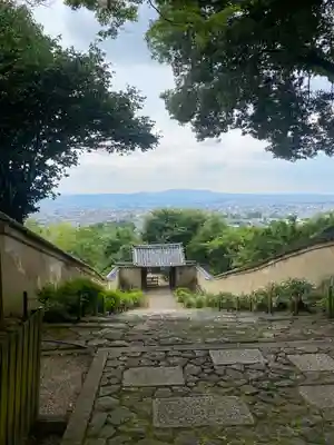 白毫寺(奈良県)