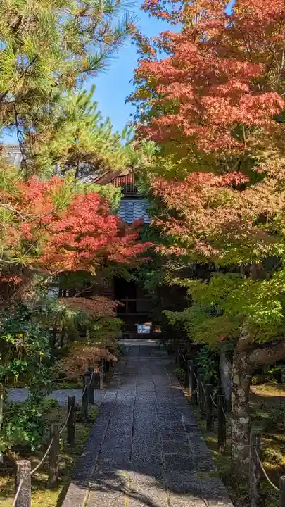 清凉寺(京都府)