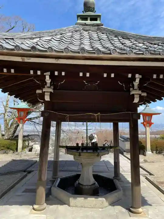 善峯寺(京都府)