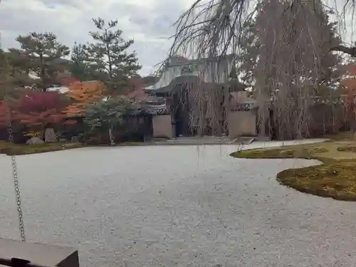高台寺（高台寿聖禅寺・高臺寺）(京都府)