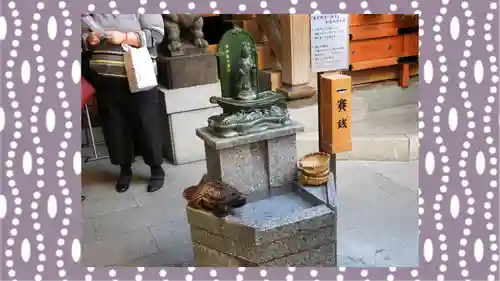 小網神社(東京都)