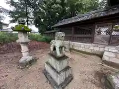 須賀神社(奈良県)