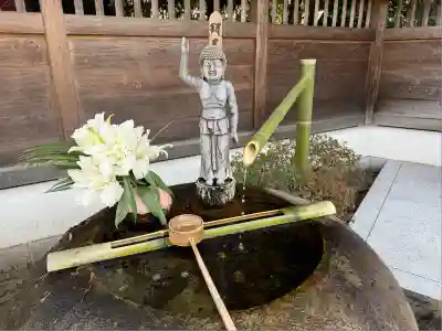 大正寺(東京都)