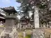 金谷神社(山口県)