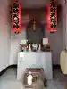 韋駄天尊(東京都)