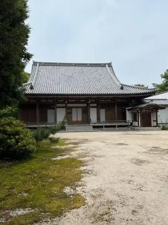 霊鷲寺(福岡県)