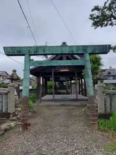 清正公社(愛知県)