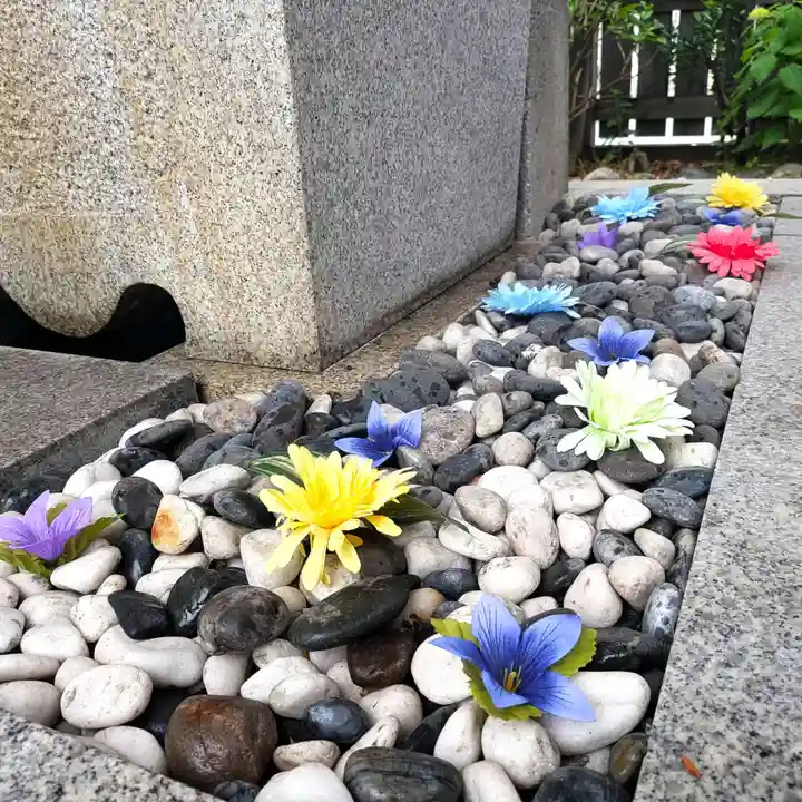 七重浜海津見神社(北海道)
