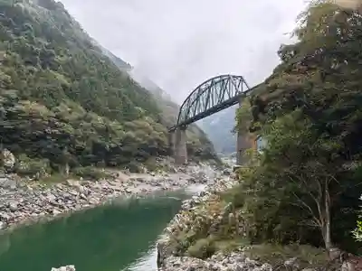 岩本神社(徳島県)