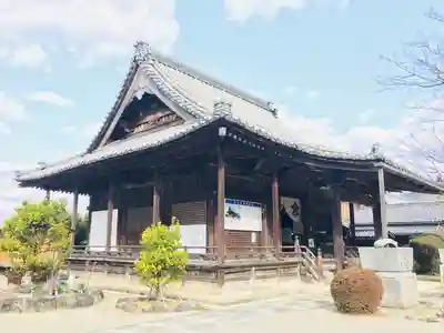 橘寺(奈良県)