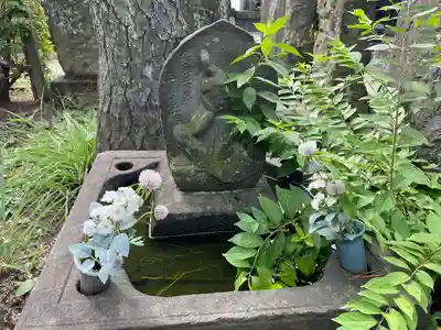 観音寺(東京都)
