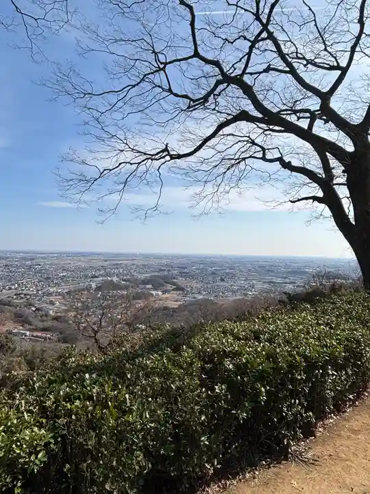 新田神社(群馬県)