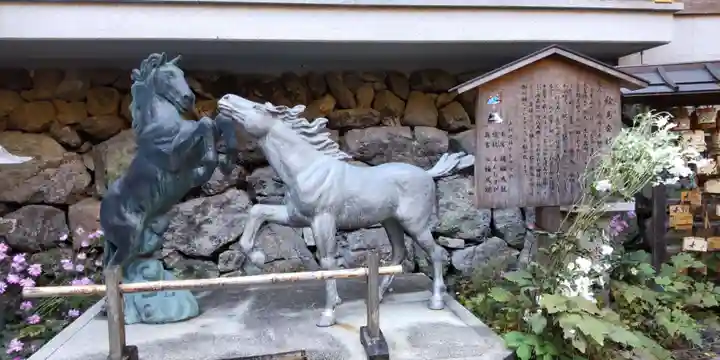貴船神社(京都府)