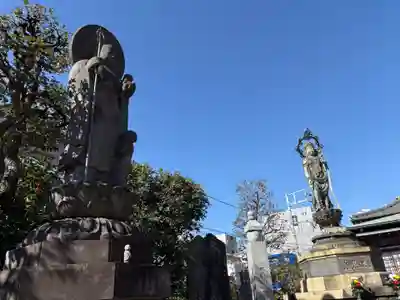 大円寺(東京都)