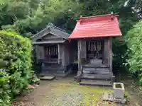 八坂神社(千葉県)
