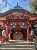 芝東照宮(東京都)