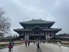 東大寺(奈良県)