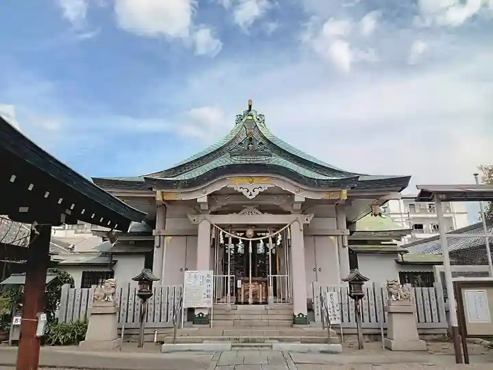 巽神社(大阪府)