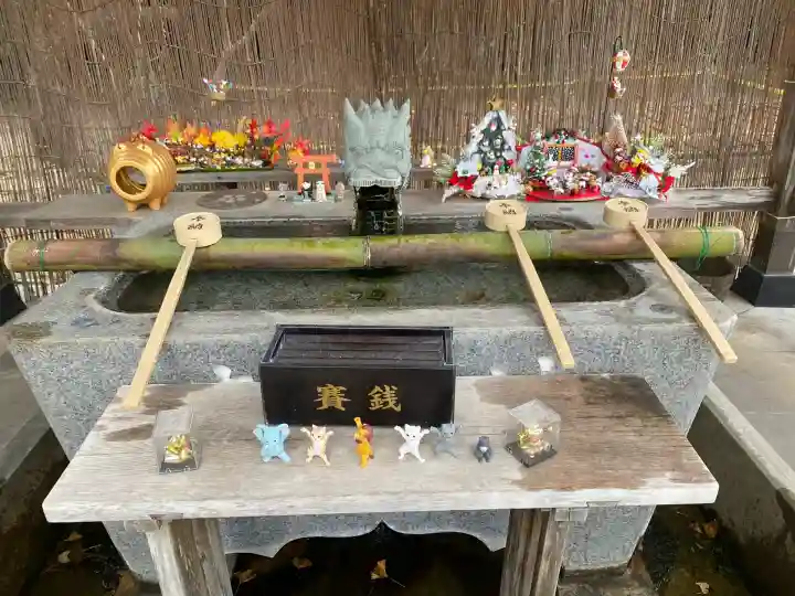鎌数伊勢大神宮(千葉県)