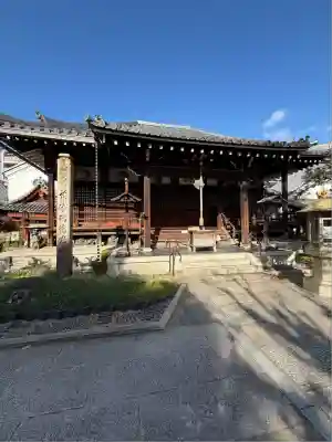 全興寺(大阪府)