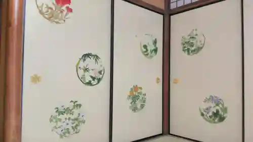 大雄院のその他建物