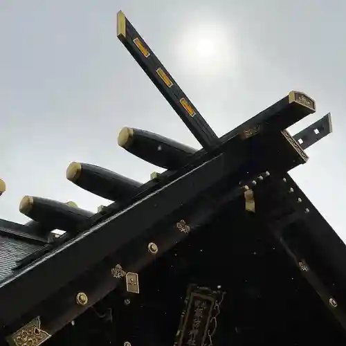 札幌諏訪神社のその他建物