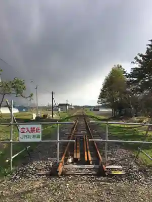 金剛寺(北海道)