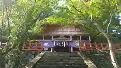 高鴨神社(奈良県)