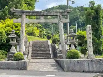春日神社(春日)(奈良県)
