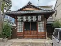 西林寺(京都府)